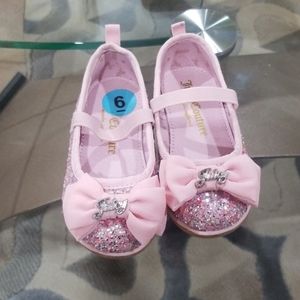 Baby shoes